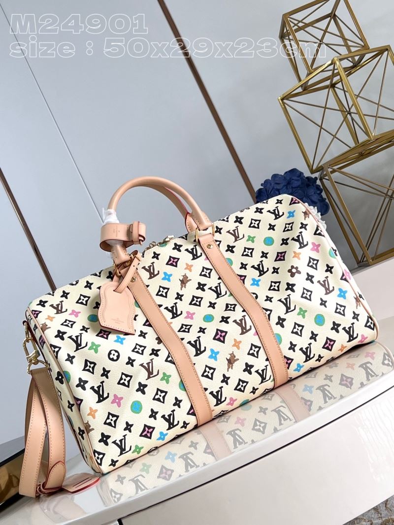 LV Travel Bags